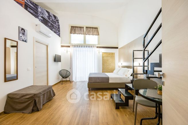 Appartamento in residenziale in Via Santa Teresa degli Scalzi 134