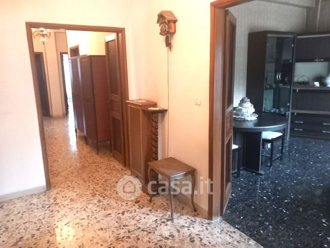 Appartamento in residenziale in Via Firenze