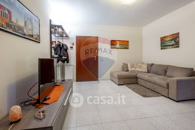 Appartamento in residenziale in Via Massimiliano Maria Kolbe 5