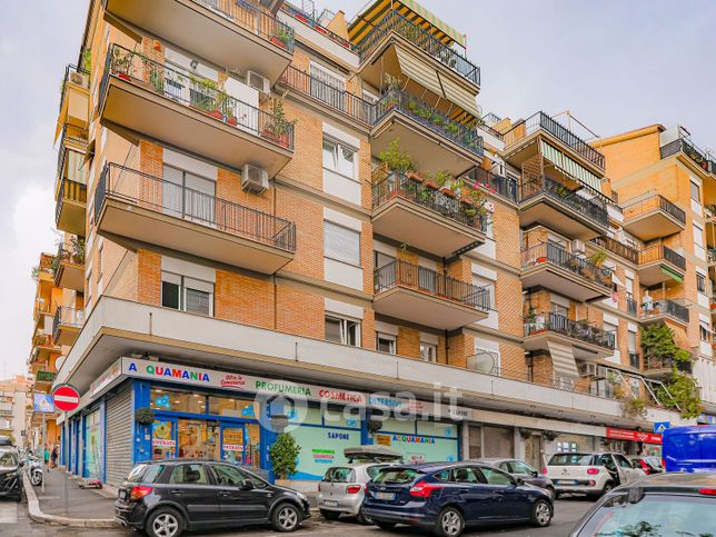 Appartamento in residenziale in Via Severo Carmignano