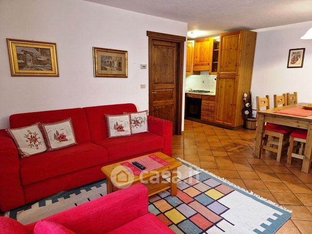 Appartamento in residenziale in Via Guglielmo Marconi 5