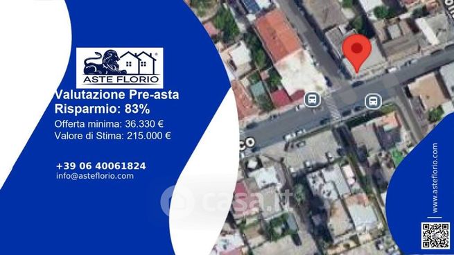 Box/posto auto in residenziale in Vico IV Quartu