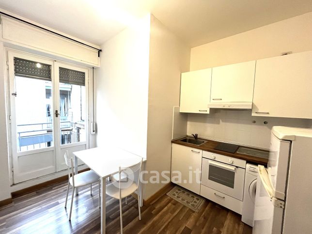 Appartamento in residenziale in Via dei Gracchi 25