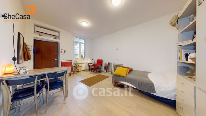 Appartamento in residenziale in Via ArquÃ  21