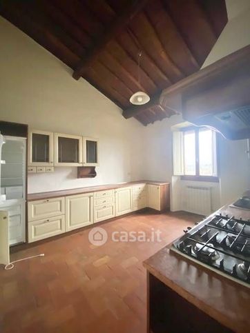 Appartamento in residenziale in Via Grevigiana