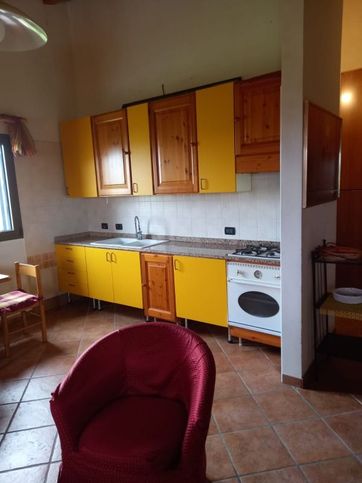 Appartamento in residenziale in Via Martiri della Libertà