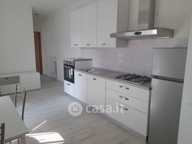 Appartamento in residenziale in Via Iconicella 230