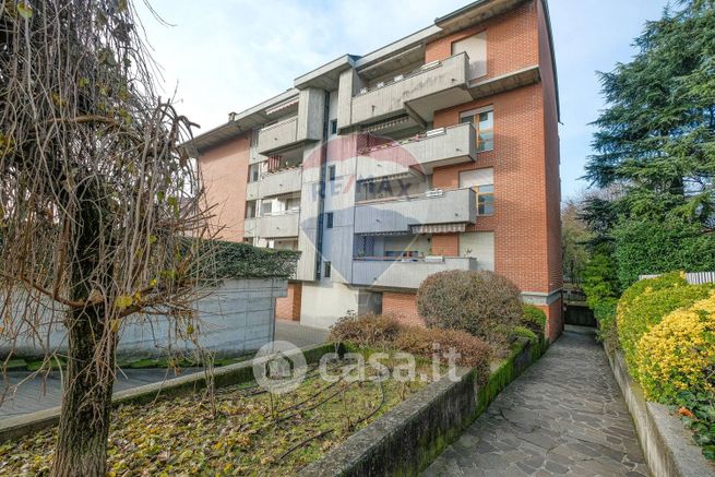 Appartamento in residenziale in Via Parmenide 17