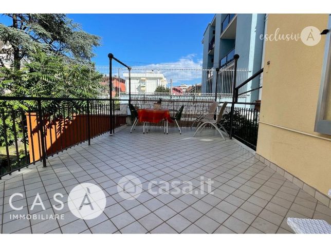 Appartamento in residenziale in