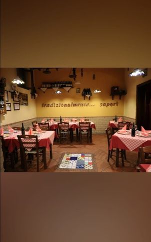 Attivitã /licenza (con o senza mura) in commerciale in Via Tenente Roberto Fontanella