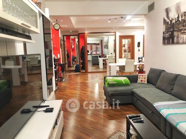 Appartamento in residenziale in Via della Magliana villa bonelli