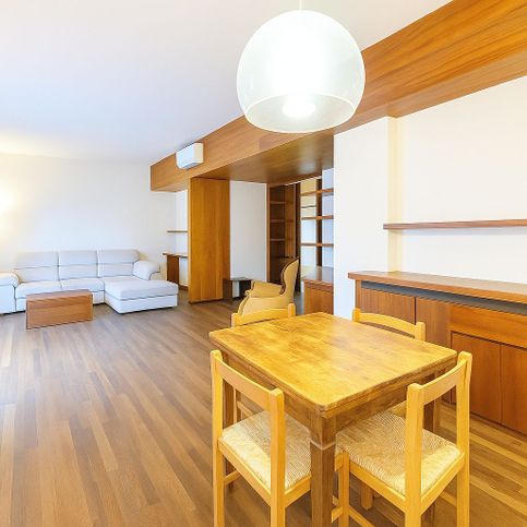 Appartamento in residenziale in Via Mazzini 144