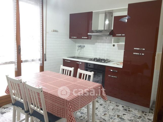 Appartamento in residenziale in Via Agerola