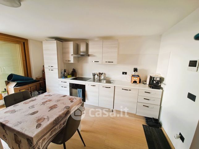 Appartamento in residenziale in Via Antonio Vivaldi 44