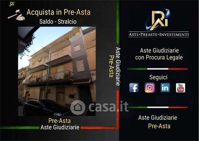 Appartamento in residenziale in Via Dabormida