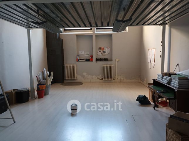 Ufficio in commerciale in Via Marsilio Ficino