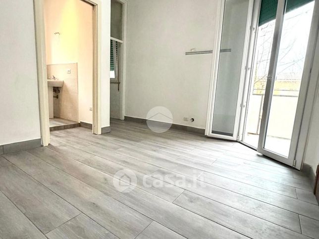 Appartamento in residenziale in Viale Melozzo da Forlì 33