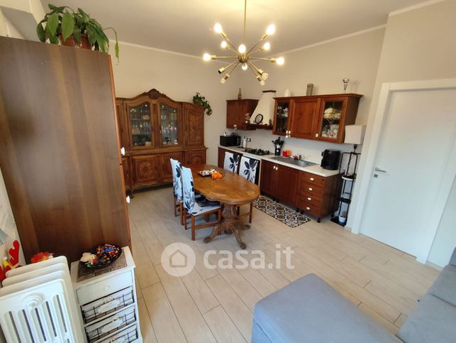 Appartamento in residenziale in 