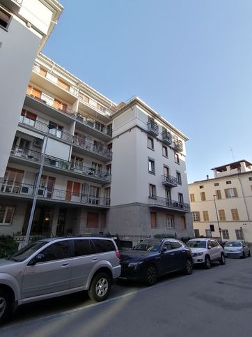 Appartamento in residenziale in Borgo Salnitrara 3