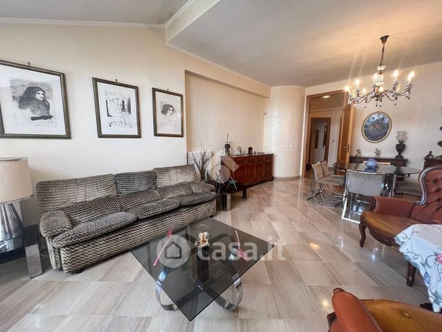 Appartamento in residenziale in Viale Europa