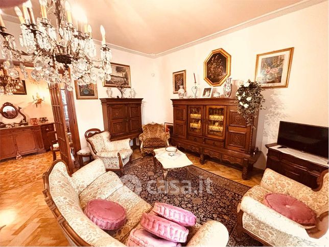 Appartamento in residenziale in 