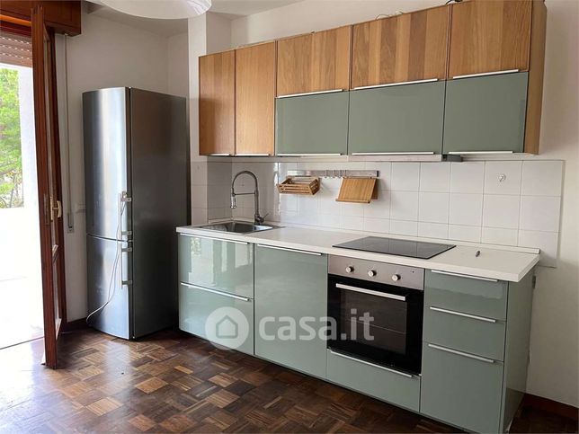 Appartamento in residenziale in Viale Tripoli