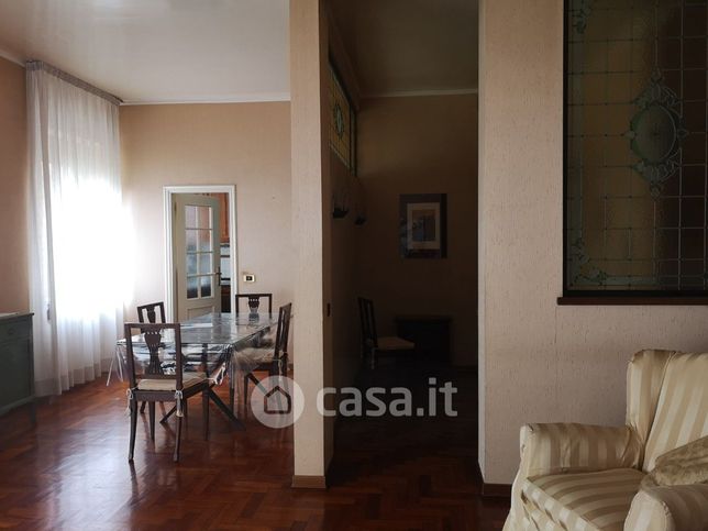 Appartamento in residenziale in Via Alfredo Catalani