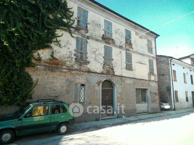 Terreno agricolo in commerciale in Via Veneria