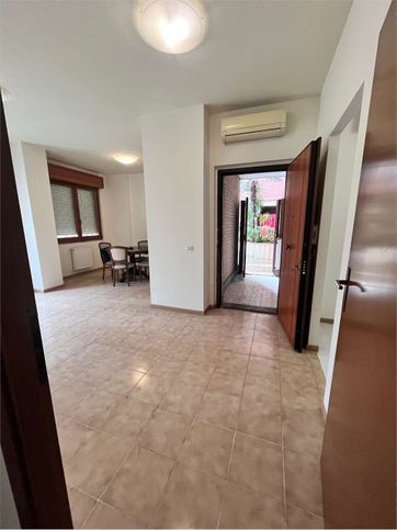 Appartamento in residenziale in Viale della Grande Muraglia