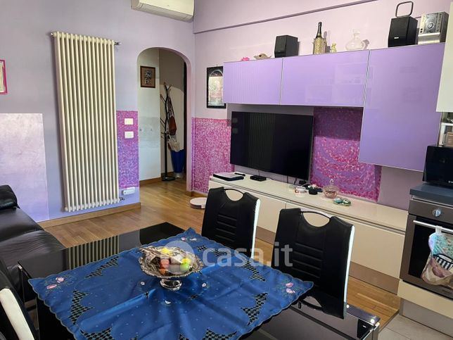 Appartamento in residenziale in Via Giotto