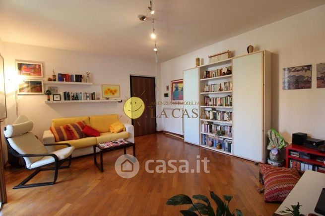 Appartamento in residenziale in Via Fiorentina
