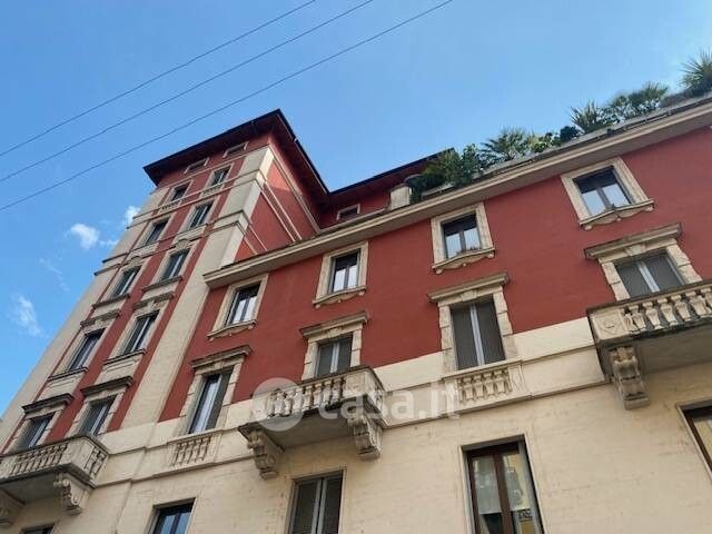 Appartamento in residenziale in Via Spartaco 38