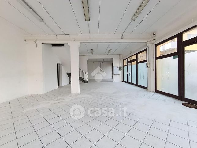 Capannone in commerciale in Via Giovanni Zeti 7