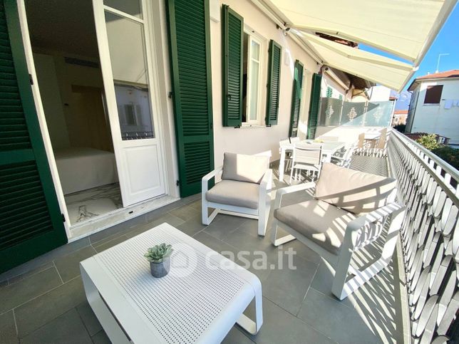 Appartamento in residenziale in Piazza G. Garibaldi 2