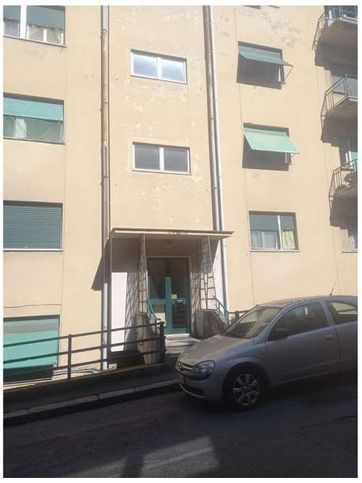 Appartamento in residenziale in Via San Bartolomeo del Fossato 90