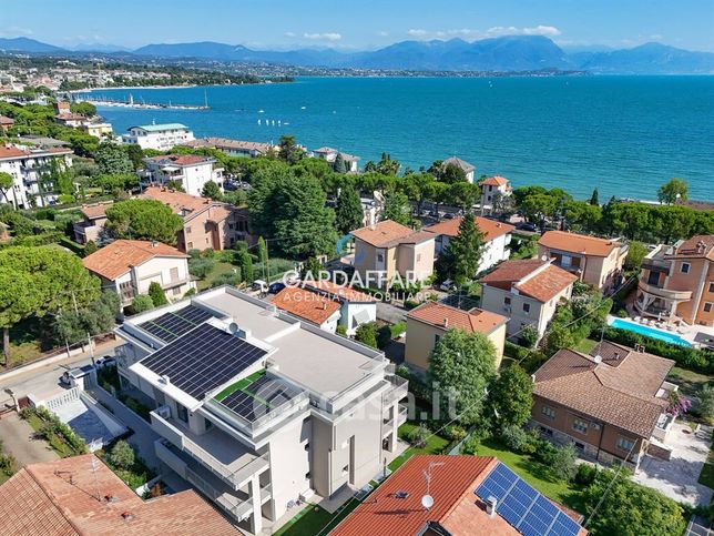 Appartamento in residenziale in