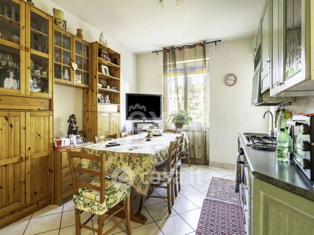 Appartamento in residenziale in Via Brennero 6