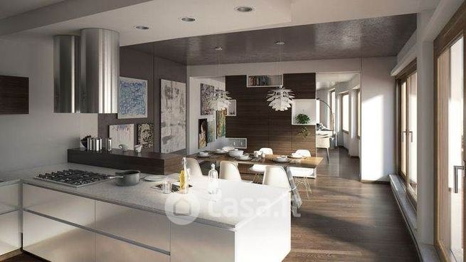 Appartamento in residenziale in Viale XX Settembre