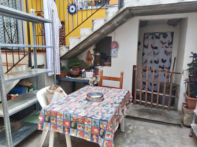 Villetta a schiera in residenziale in Via Cappuccini 20