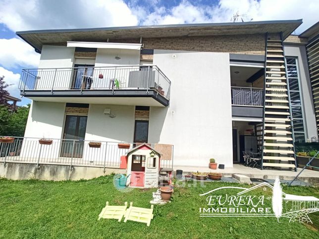 Appartamento in residenziale in Via Bologna