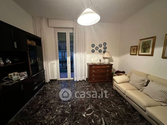 Appartamento in residenziale in Via Genova