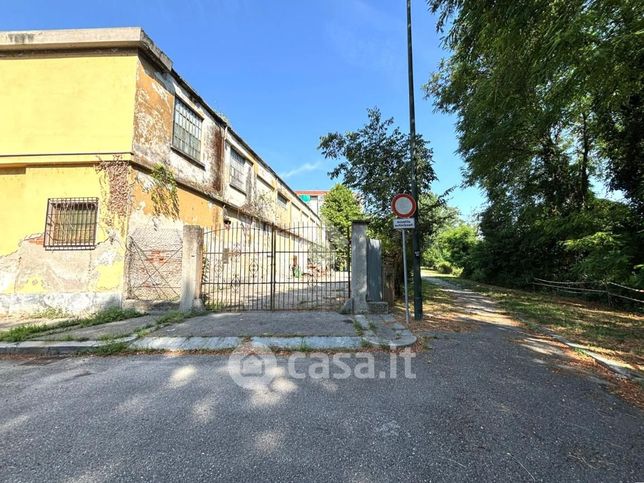 Terreno edificabile in residenziale in Via Forlì 22