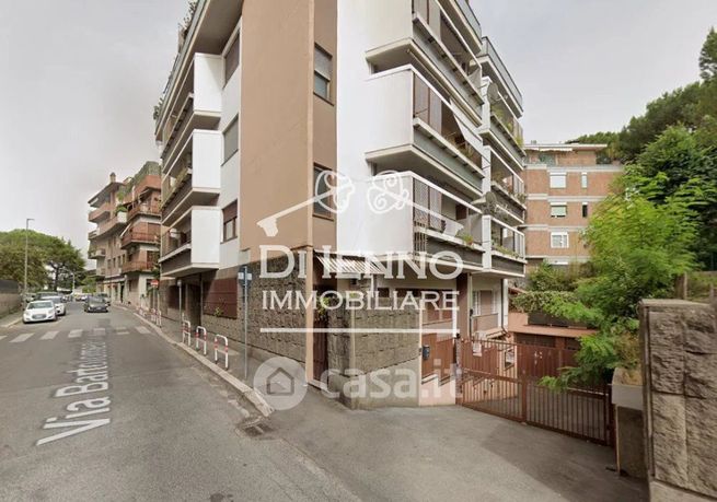 Appartamento in residenziale in Via Bartolomeo Gosio