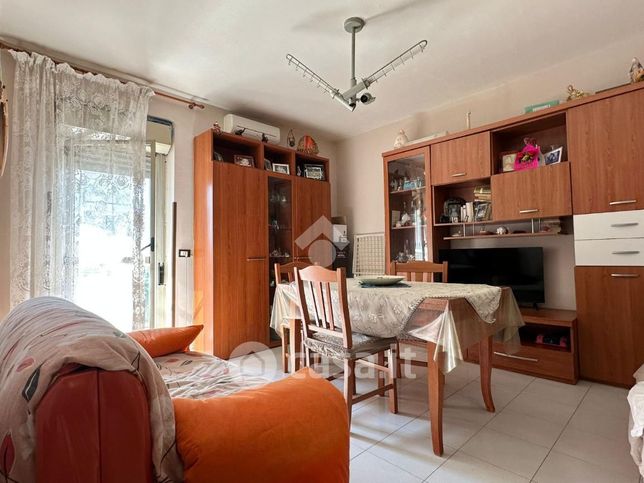 Appartamento in residenziale in Via Casacelle 123