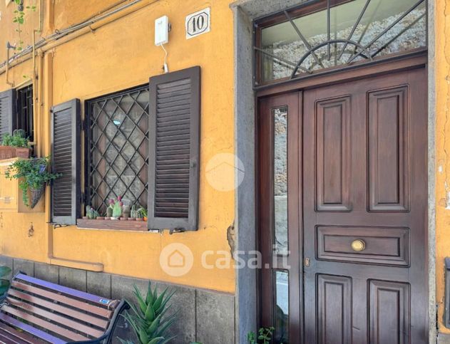 Appartamento in residenziale in Via del Carmine 10