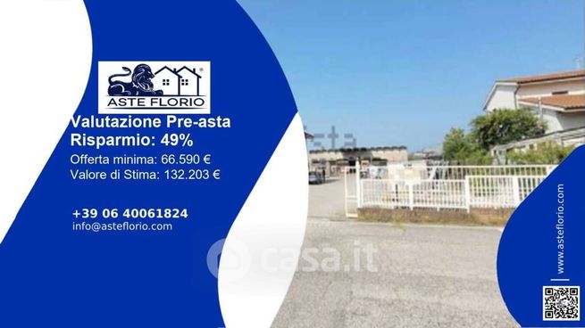 Capannone in commerciale in Viale Veneto