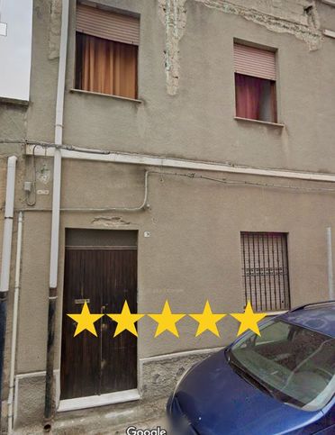 Appartamento in residenziale in Via Solferino