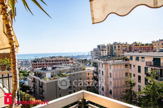 Appartamento in residenziale in Via Antonio Crocco