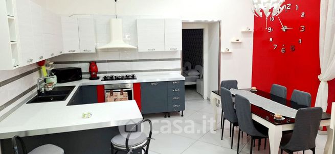 Appartamento in residenziale in Via Stella 18