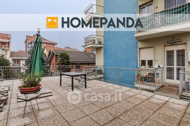 Appartamento in residenziale in Via Premuda 18